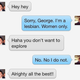 Image for article titled Creepy Things Men Think It's OK to Say to Lesbians on Dating Apps